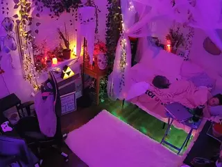 voyeurcam veccasalt 01's Live Sex Cam Show