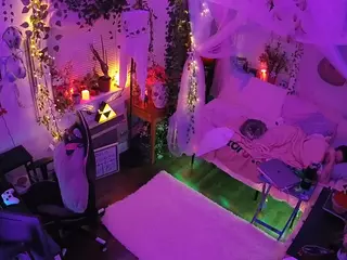 voyeurcam veccasalt 01's Live Sex Cam Show