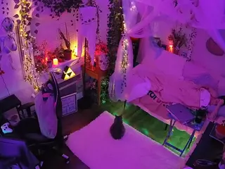 voyeurcam veccasalt 01's Live Sex Cam Show