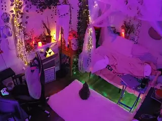 voyeurcam veccasalt 01's Live Sex Cam Show