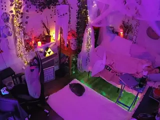 voyeurcam veccasalt 01's Live Sex Cam Show