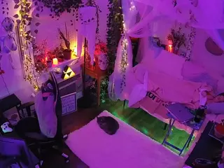 voyeurcam veccasalt 01's Live Sex Cam Show