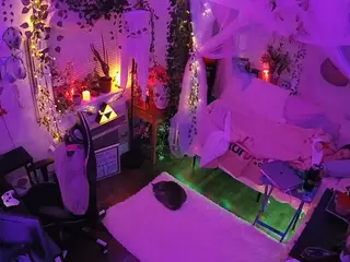 voyeurcam veccasalt 01's Live Sex Cam Show