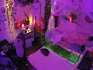 voyeurcam veccasalt 01's Live Sex Cam Show