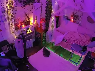 voyeurcam veccasalt 01's Live Sex Cam Show