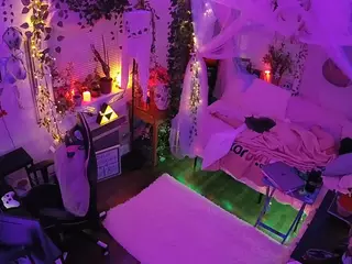 voyeurcam veccasalt 01's Live Sex Cam Show