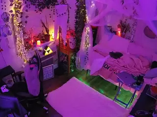 voyeurcam veccasalt 01's Live Sex Cam Show