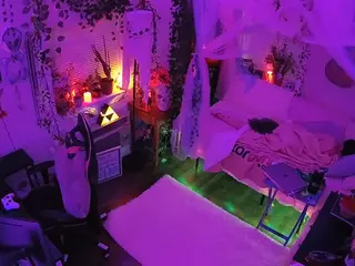 voyeurcam veccasalt 01's Live Sex Cam Show