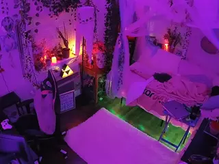 voyeurcam veccasalt 01's Live Sex Cam Show