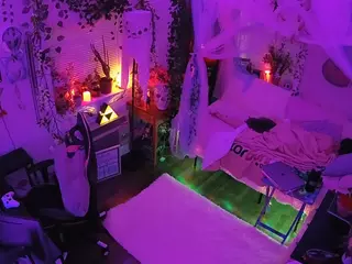 voyeurcam veccasalt 01's Live Sex Cam Show