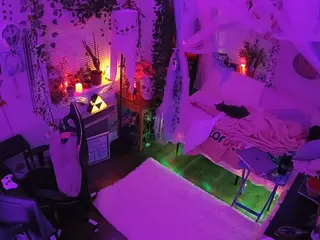 voyeurcam veccasalt 01's Live Sex Cam Show