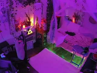 voyeurcam veccasalt 01's Live Sex Cam Show