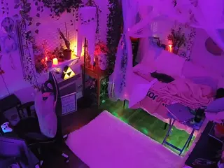 voyeurcam veccasalt 01's Live Sex Cam Show