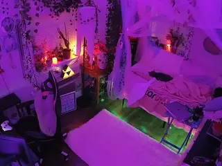 voyeurcam veccasalt 01's Live Sex Cam Show