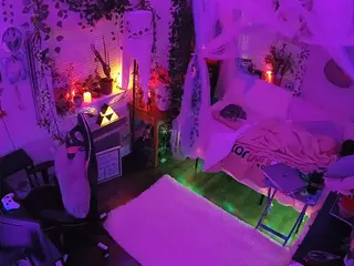 voyeurcam veccasalt 01's Live Sex Cam Show