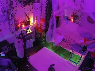 voyeurcam veccasalt 01's Live Sex Cam Show