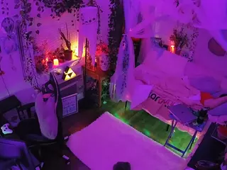 voyeurcam veccasalt 01's Live Sex Cam Show