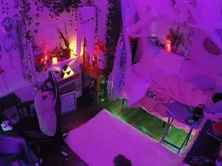 voyeurcam veccasalt 01's Live Sex Cam Show