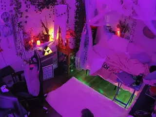 voyeurcam veccasalt 01's Live Sex Cam Show