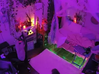 voyeurcam veccasalt 01's Live Sex Cam Show