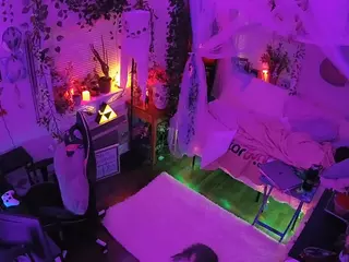 voyeurcam veccasalt 01's Live Sex Cam Show