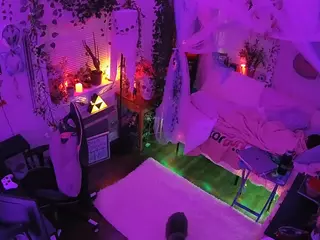 voyeurcam veccasalt 01's Live Sex Cam Show