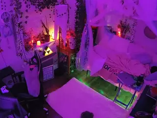 voyeurcam veccasalt 01's Live Sex Cam Show