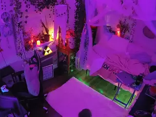 voyeurcam veccasalt 01's Live Sex Cam Show