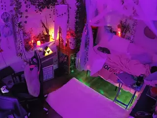 voyeurcam veccasalt 01's Live Sex Cam Show