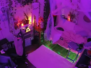 voyeurcam veccasalt 01's Live Sex Cam Show