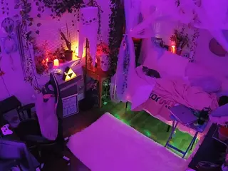 voyeurcam veccasalt 01's Live Sex Cam Show