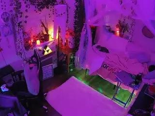voyeurcam veccasalt 01's Live Sex Cam Show