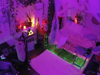 voyeurcam veccasalt 01's Live Sex Cam Show