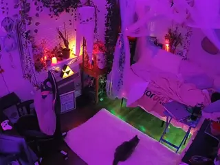 voyeurcam veccasalt 01's Live Sex Cam Show