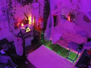 voyeurcam veccasalt 01's Live Sex Cam Show