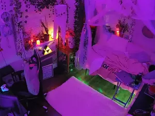 voyeurcam veccasalt 01's Live Sex Cam Show