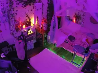 voyeurcam veccasalt 01's Live Sex Cam Show