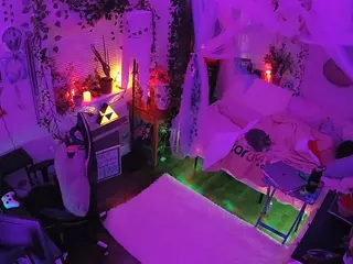 voyeurcam veccasalt 01's Live Sex Cam Show