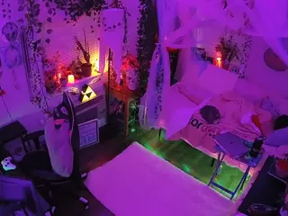 voyeurcam veccasalt 01's Live Sex Cam Show