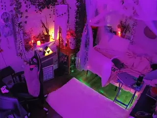 voyeurcam veccasalt 01's Live Sex Cam Show