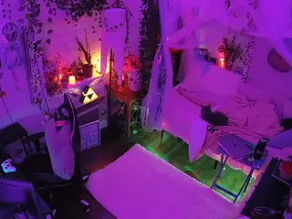 voyeurcam veccasalt 01's Live Sex Cam Show
