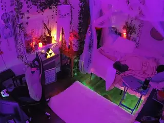 voyeurcam veccasalt 01's Live Sex Cam Show