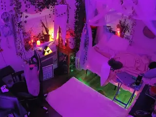 voyeurcam veccasalt 01's Live Sex Cam Show