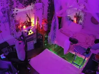 voyeurcam veccasalt 01's Live Sex Cam Show