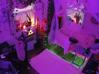 voyeurcam veccasalt 01's Live Sex Cam Show