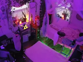 voyeurcam veccasalt 01's Live Sex Cam Show