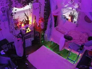 voyeurcam veccasalt 01's Live Sex Cam Show