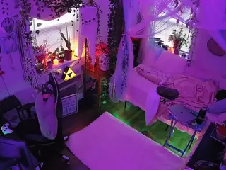 voyeurcam veccasalt 01's Live Sex Cam Show