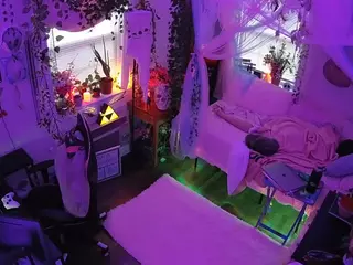 voyeurcam veccasalt 01's Live Sex Cam Show