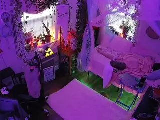 voyeurcam veccasalt 01's Live Sex Cam Show